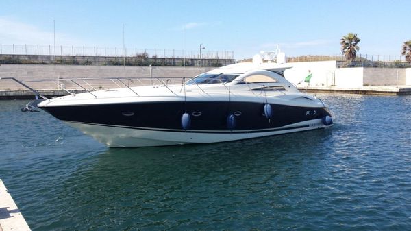 Sunseeker Portofino 53
