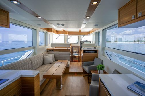 Outback Yachts 50 image