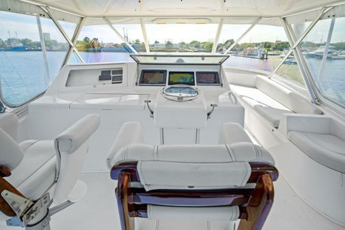 Viking 52 Convertible image