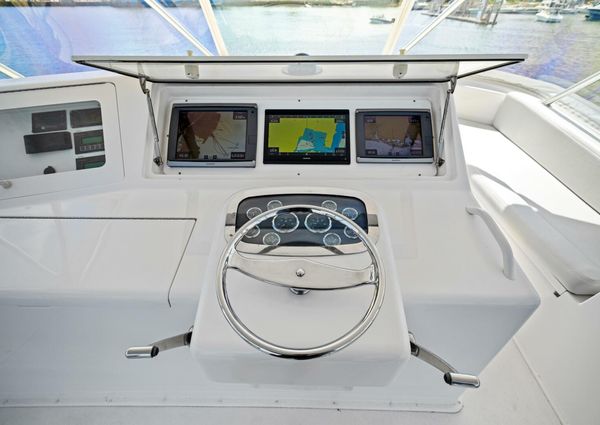 Viking 52 Convertible image