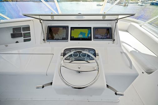 Viking 52 Convertible image