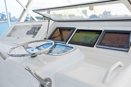 Viking 52 Convertible image