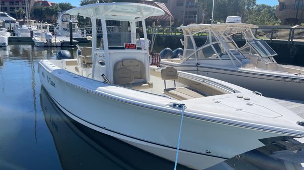 Sea Hunt Gamefish 27 