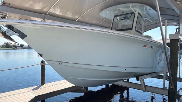 Sea Hunt Gamefish 30 