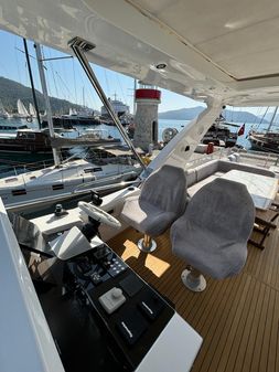 Azimut 66 image