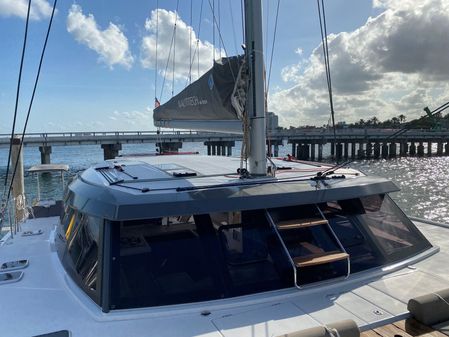 Nautitech 46 Open image