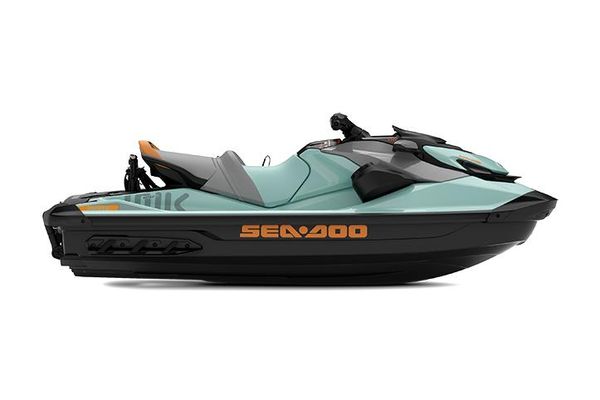 Sea-doo WAKE-170 - main image