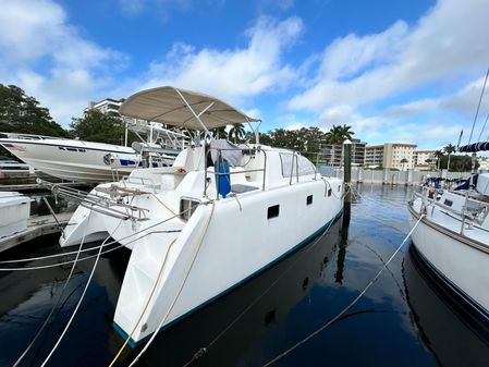 Endeavour-catamaran VICTORY image