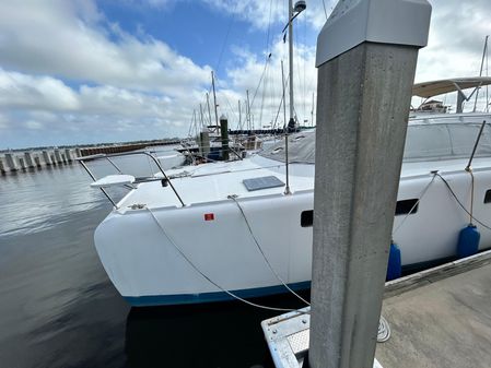 Endeavour-catamaran VICTORY image