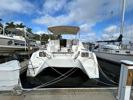 Endeavour-catamaran VICTORY image