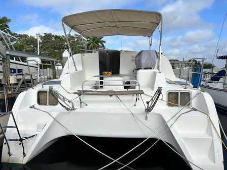 Endeavour-catamaran VICTORY image