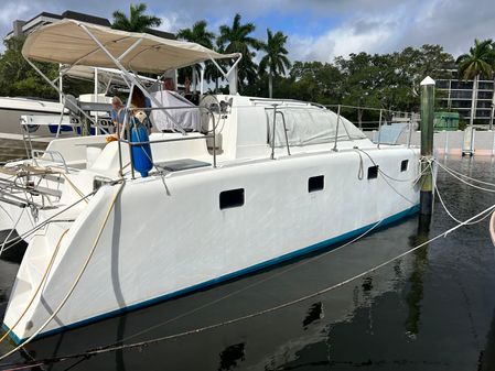 Endeavour-catamaran VICTORY image