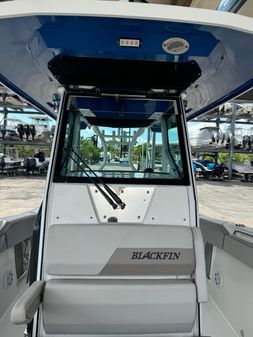 Blackfin 272 CC image