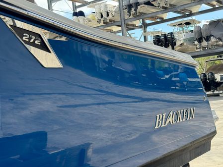 Blackfin 272 CC image