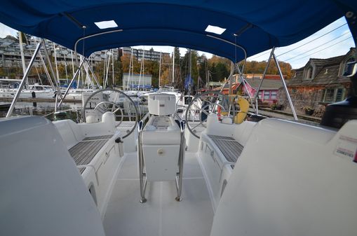 Jeanneau Sun Odyssey 409 image