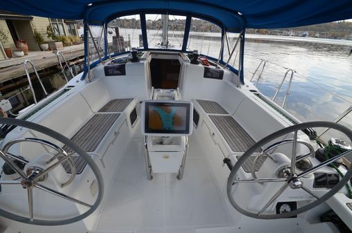 Jeanneau Sun Odyssey 409 image