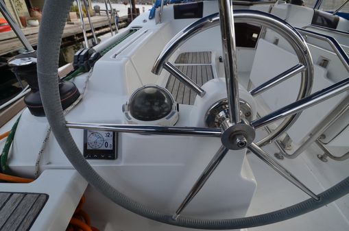 Jeanneau Sun Odyssey 409 image