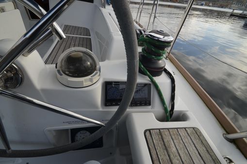 Jeanneau Sun Odyssey 409 image