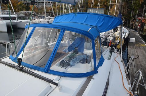 Jeanneau Sun Odyssey 409 image