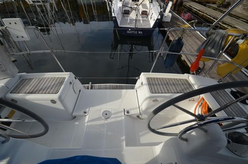 Jeanneau Sun Odyssey 409 image