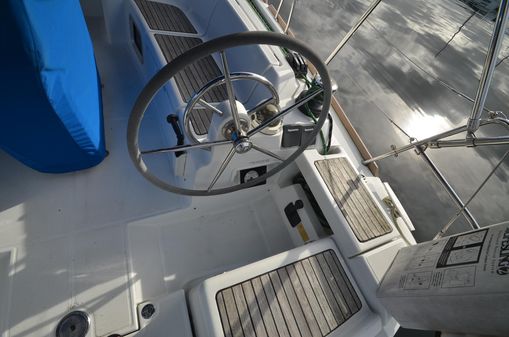 Jeanneau Sun Odyssey 409 image