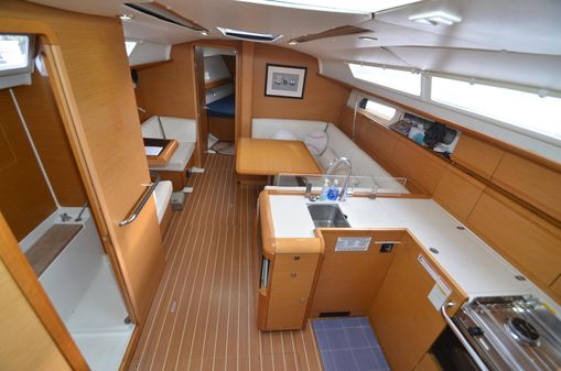 Jeanneau Sun Odyssey 409 image