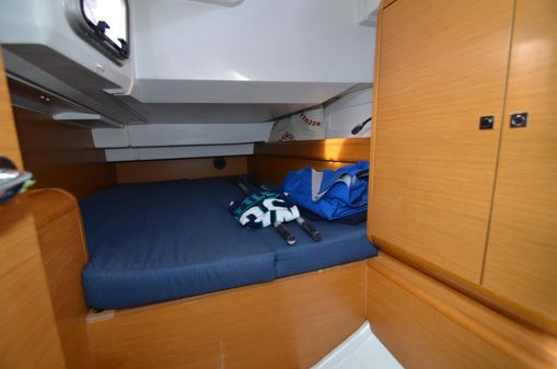 Jeanneau Sun Odyssey 409 image