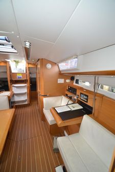 Jeanneau Sun Odyssey 409 image