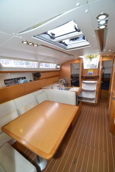 Jeanneau Sun Odyssey 409 image