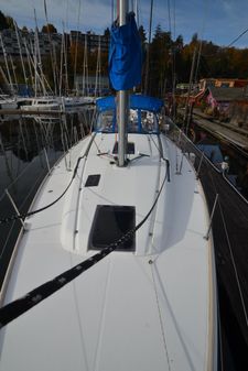 Jeanneau Sun Odyssey 409 image