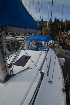 Jeanneau Sun Odyssey 409 image