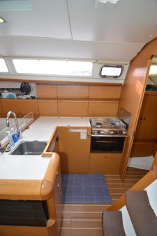 Jeanneau Sun Odyssey 409 image