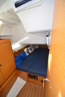 Jeanneau Sun Odyssey 409 image