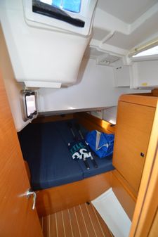 Jeanneau Sun Odyssey 409 image