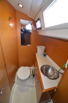 Jeanneau Sun Odyssey 409 image