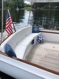 Custom MEMORY-YACHTS-38-HARDTOP image