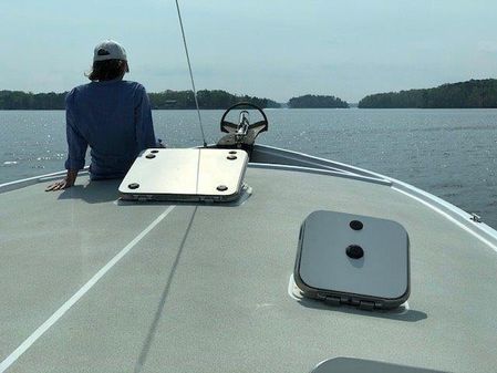 Custom MEMORY-YACHTS-38-HARDTOP image