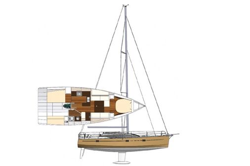 RM Yachts 1260 image