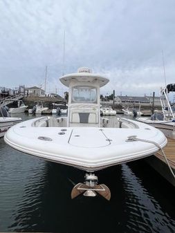 Tidewater 252-CENTER-CONSOLE image