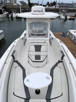 Tidewater 252-CENTER-CONSOLE image