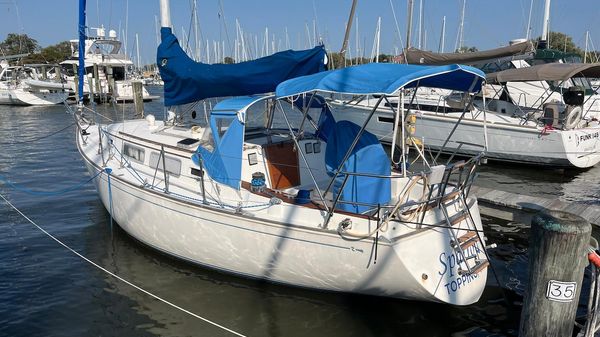 Sabre 32 