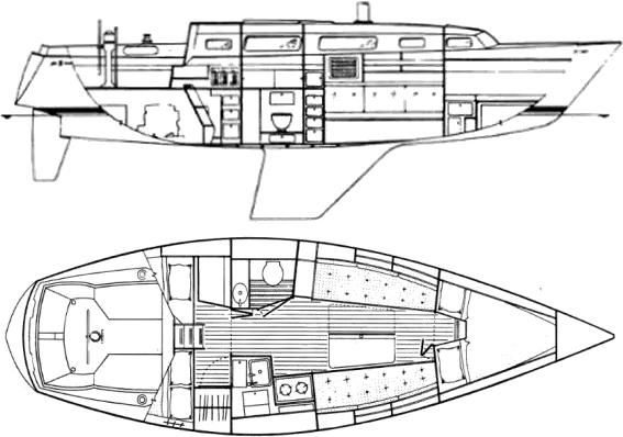 Sabre 32 image