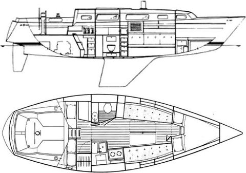 Sabre 32 image