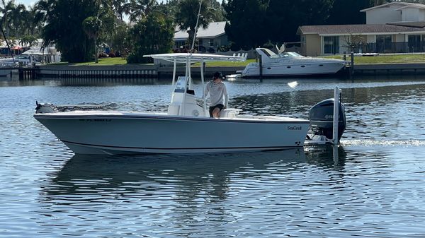 SeaCraft SeaCraft 20