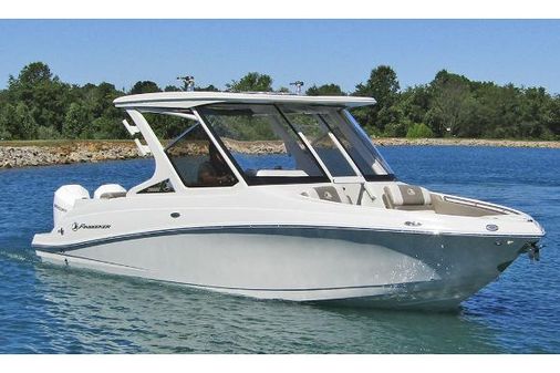 Crownline 280-DC-FINSEEKER image