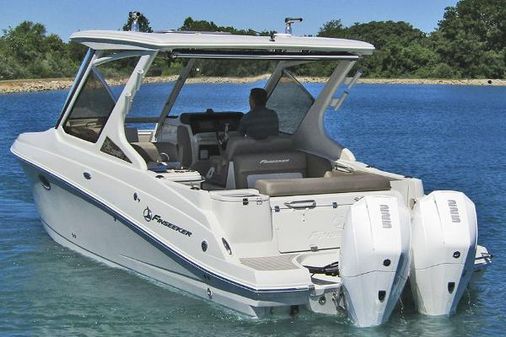 Crownline 280-DC-FINSEEKER image