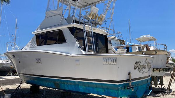 Trojan Sportfish