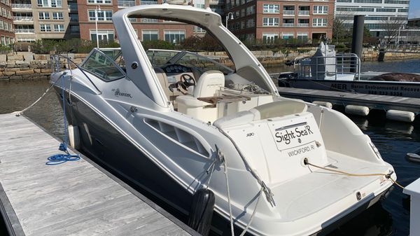 Sea Ray 29 Sundancer Cruiser