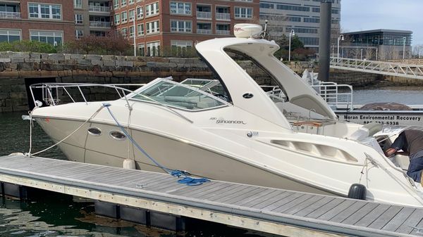 Sea Ray 29 Sundancer Cruiser