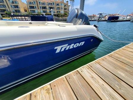 Triton 2486-WALKAROUND image